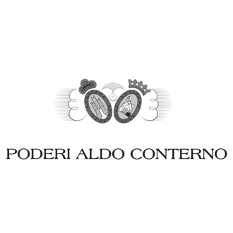 (image for) Poderi Aldo Conterno Barolo Bussia Granbussia Riserva 2009 (1x0.75)